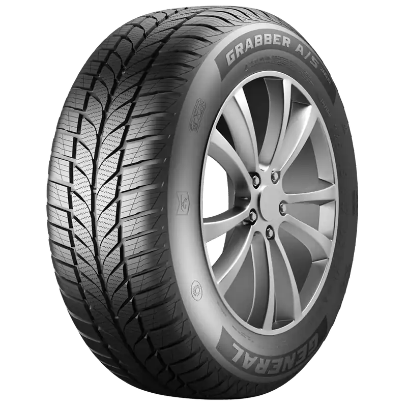 Reducere Anvelopa All Season 215/60R17 96H General Tire Grabber A/S 365