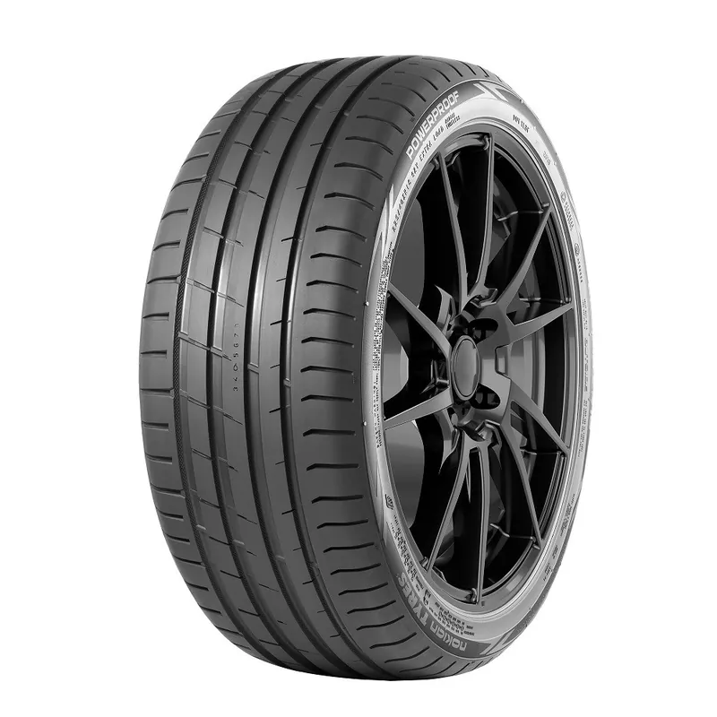 Preferatul clienților Anvelopa Vara 225/50R17 98W NOKIAN Powerproof-XL