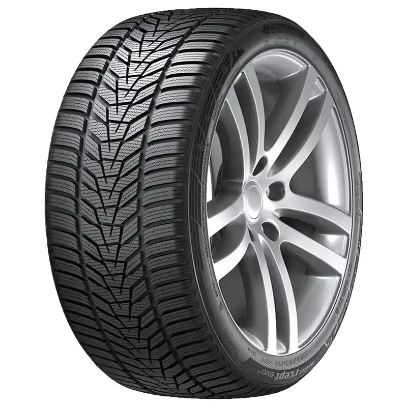 Ultima șansă Anvelopa Iarna 275/50R20 113V Hankook Winter i*cept evo3 X W330A XL