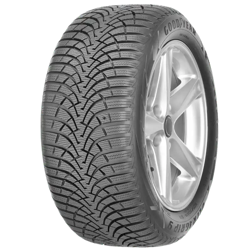 Cumpără acum Anvelopa Iarna 195/60R15 88T Goodyear UltraGrip 9+
