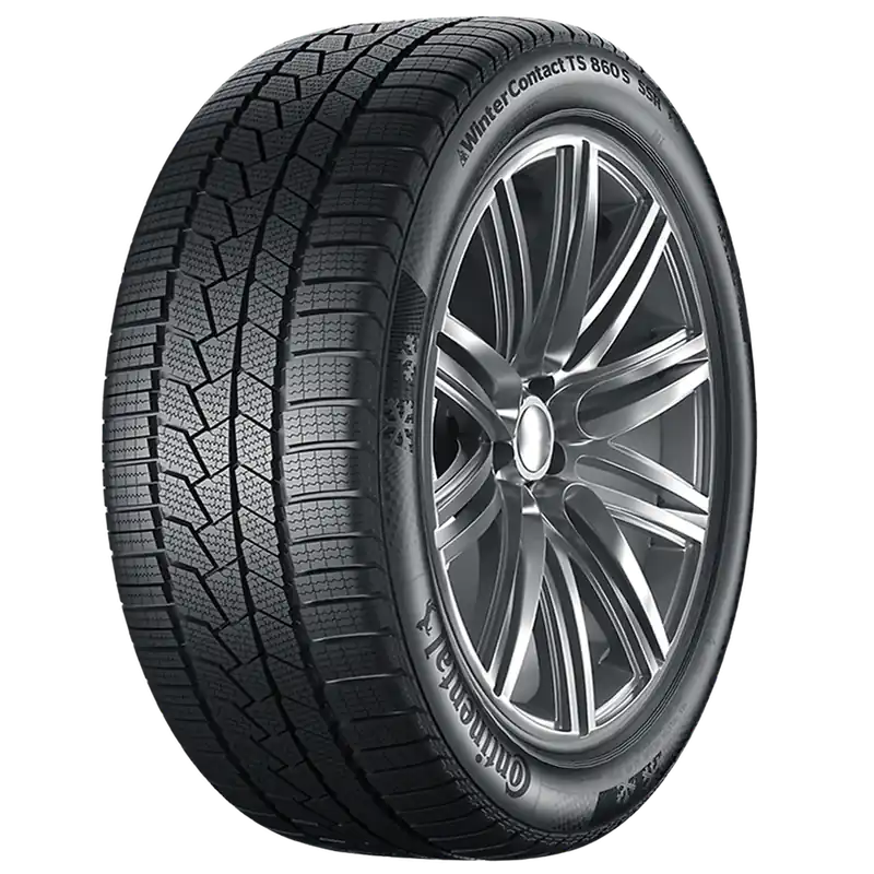 Anvelopa Iarna 255/45R19 104V Continental ContiWinterContact TS 860 S XL Reducere extra