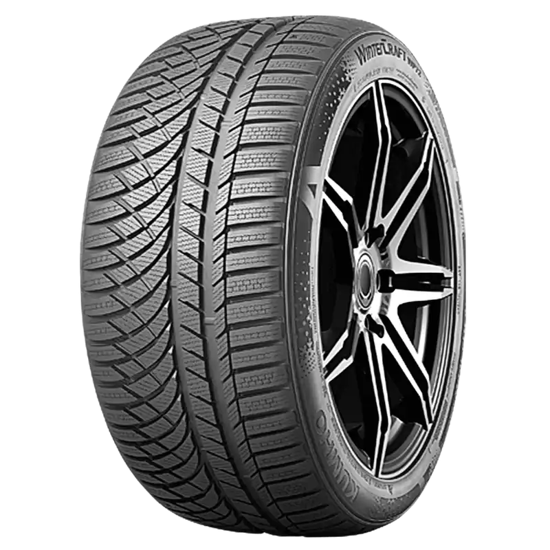 Cel mai bun preț Anvelopa Iarna 215/45R18 89V KUMHO WP72