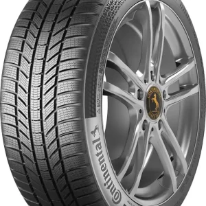 Ofertă de sezon Anvelopa Iarna 255/55R18 109V CONTINENTAL Winter Contact Ts870p-XL