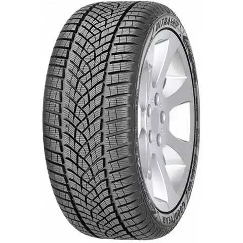 Anvelopa Iarna 225/45R18 95H GOODYEAR Ug Perf G1 Mo Xl Fp Plată securizată