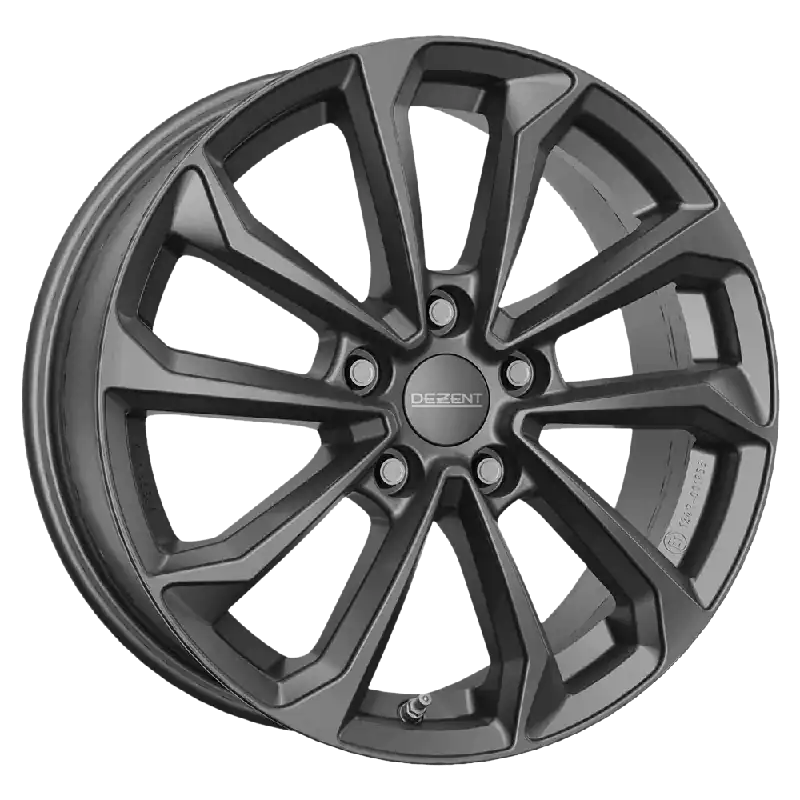 Janta aliaj DEZENT KS graphite 7.50x19 5/114,30/50/67,1 Lichidare de stoc