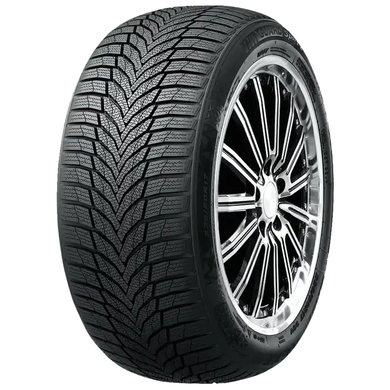 Anvelopa Iarna 255/65R16 109T NEXEN WINGUARD SPORT 2 Lichidare de stoc