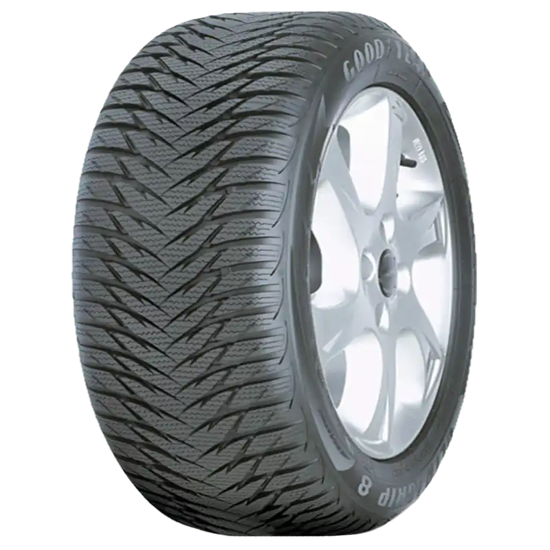 Anvelopa Iarna 205/60R16 96H Goodyear UltraGrip 8 Noutate