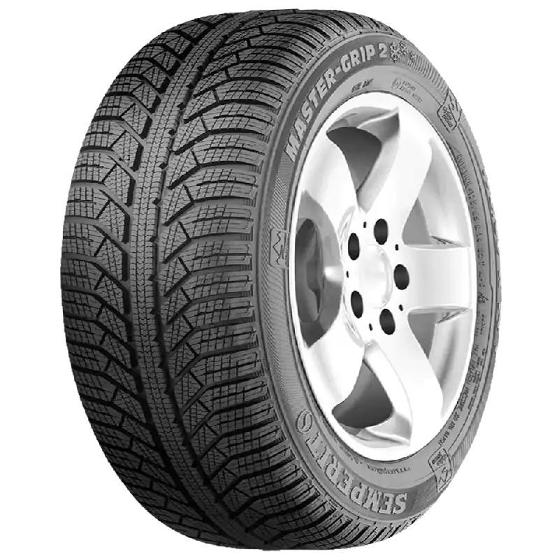 Ultima șansă Anvelopa Iarna 165/70R14 81T SEMPERIT Master Grip 2 2019