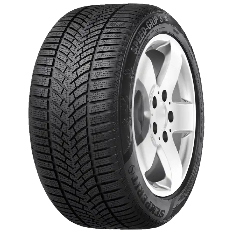Retur ușor Anvelopa Iarna 195/45R16 84H SEMPERIT Speed Grip 3 2019-XL