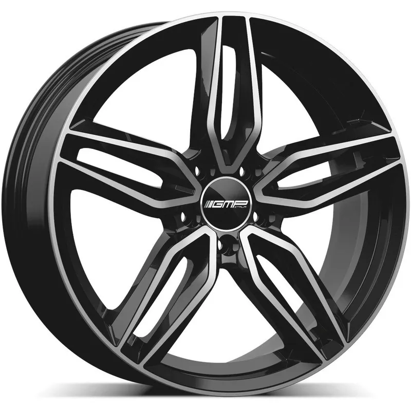 Ieftin Janta aliaj GMP FASTEN BD 8x18 5x112 ET35 66,6