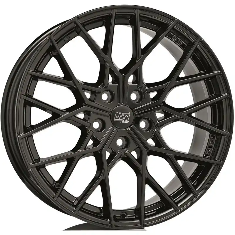 Janta aliaj MSW 74 GB 8x18 5x112 ET28 Cel mai vândut