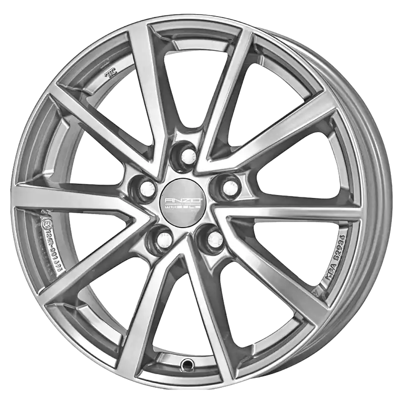 Janta aliaj 17 Inchi Anzio Vec 5x112 ET 45 Latime 7 inchi Vezi acum
