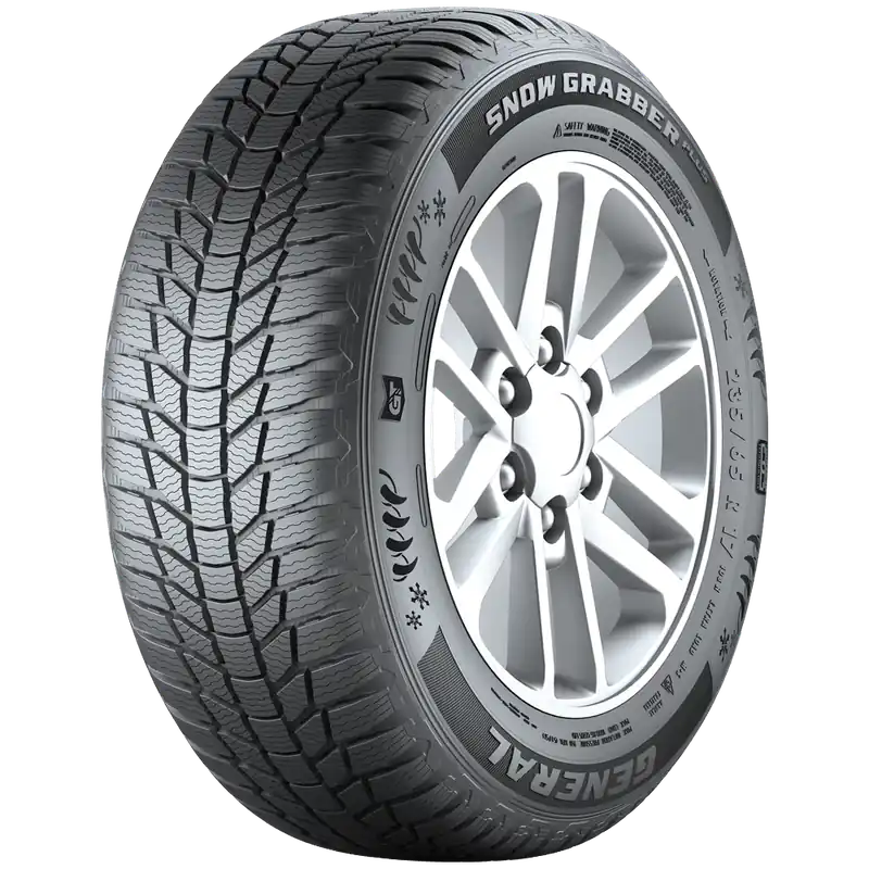 Ofertă exclusivă Anvelopa Iarna 235/50R19 103V General Tire Snow Grabber Plus XL