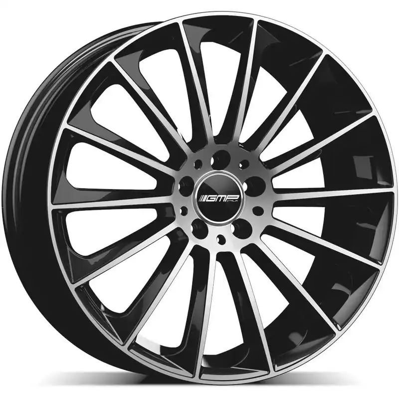 Popular Janta aliaj GMP STELLAR BD 7.5x17 5x112 ET35 66,6