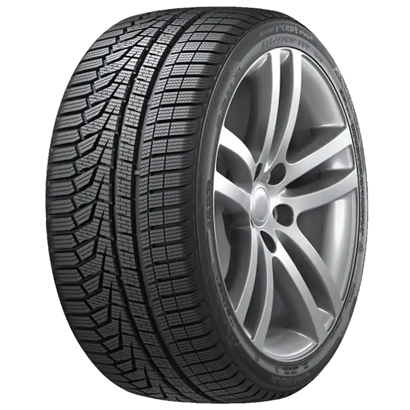 Anvelopa Iarna 295/35R23 108W Hankook Winter i*cept evo2 SUV W320A AO XL Expediere rapidă