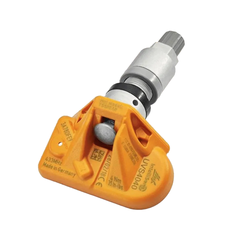 Senzor presiune HUF 4043 cu valva mecanica HUF-S40 Reducere