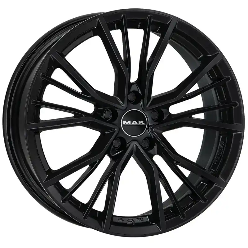 Janta aliaj 17 Inchi MAK UNION 5X112 ET 47 Latime 7,5 inchi Ofertă exclusivă