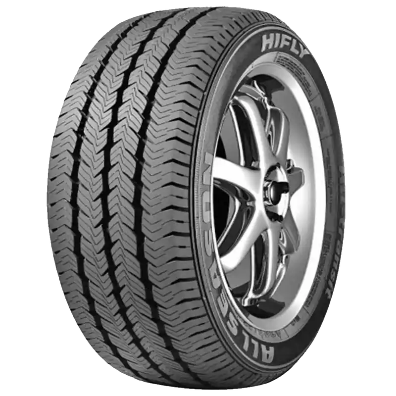 Ofertă specială Anvelopa All Season 225/70R15C 112R Hifly All-Transit