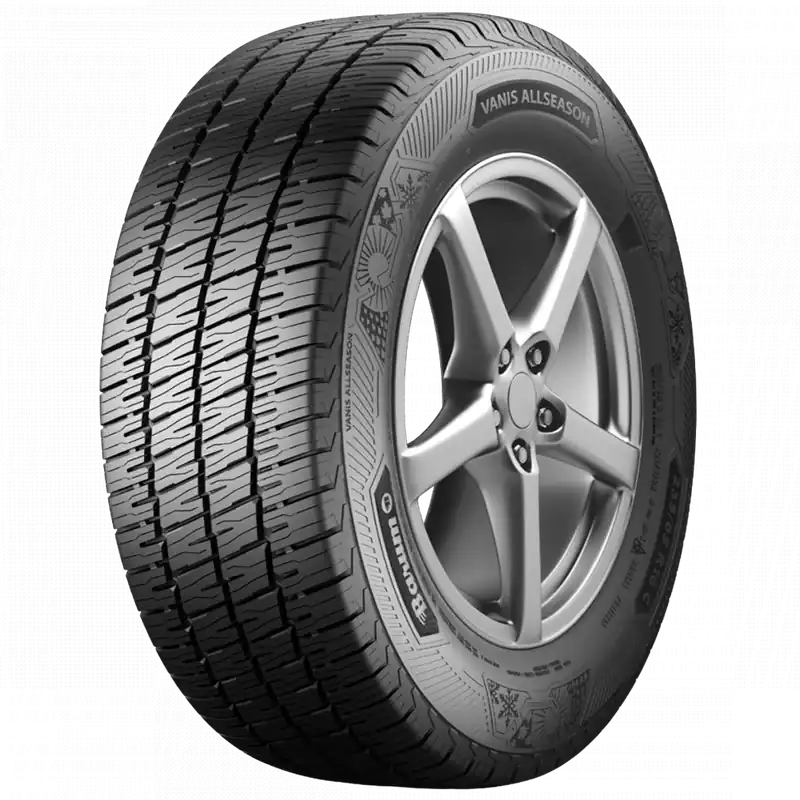 Ultima șansă Anvelopa All Season 205/75R16 113/111rC BARUM VANIS ALLSEASON