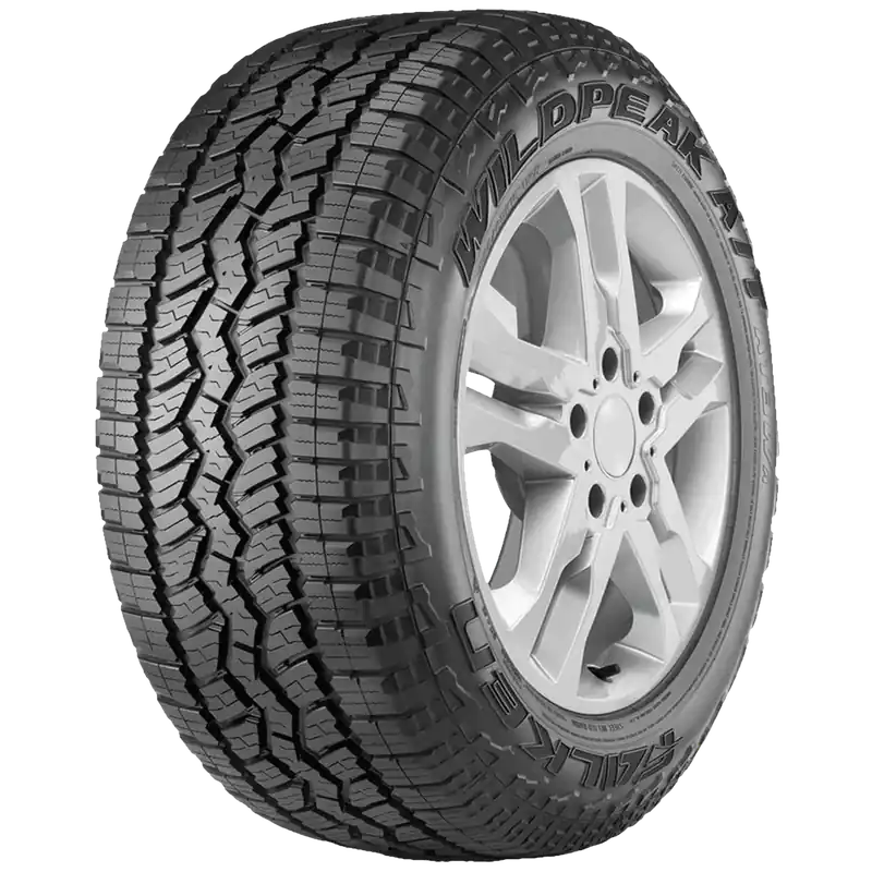 Anvelopa All Season 205/80R16 104T FALKEN WILDPEAK AT3 XL Reducere extra