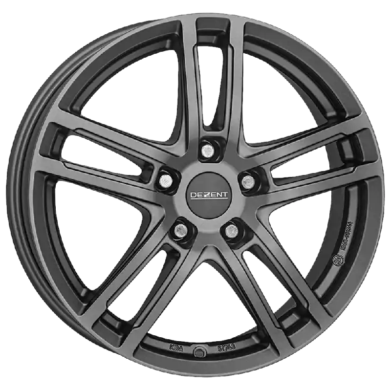 Janta aliaj DEZENT TZ graphite 6.50x17 5/112/49/66,6 Vezi acum
