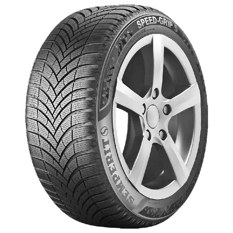 Expediere rapidă Anvelopa Iarna 225/50R17 98H SEMPERIT Speed Grip 5-XL