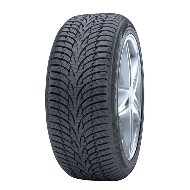 Anvelopa Iarna 185/55R15 82T NOKIAN Wr D3 Promoție