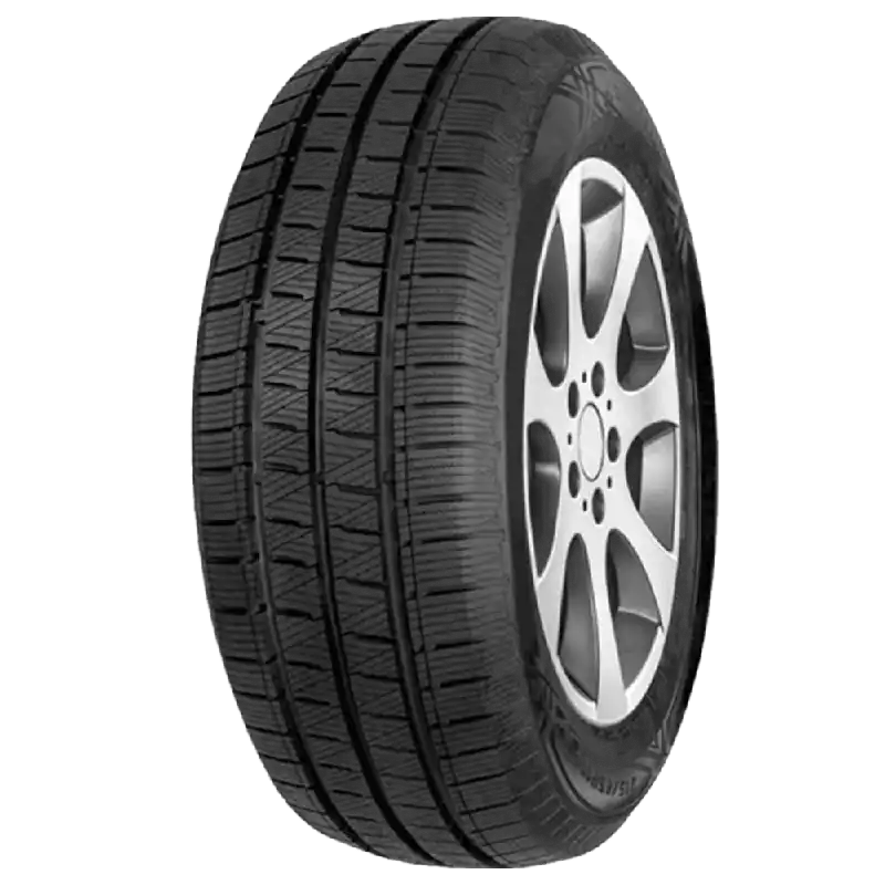 Reducere de preț Anvelopa Iarna 235/65R16 115/113R MINERVA Frostrack Van
