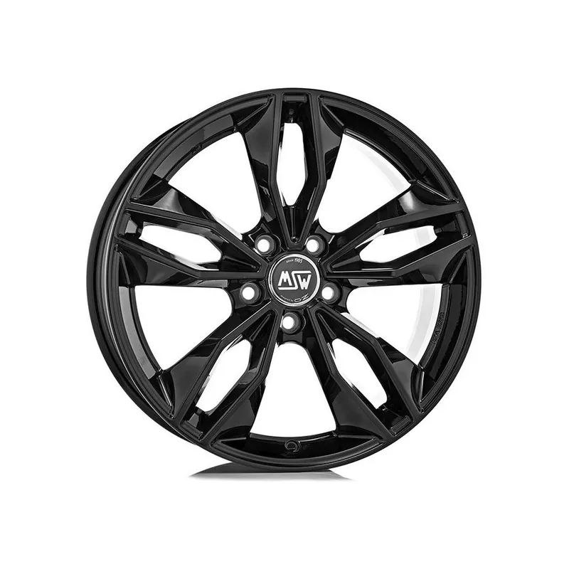 Janta aliaj MSW 71 GB 8x18 5x108 ET45 63,34 Reduceri