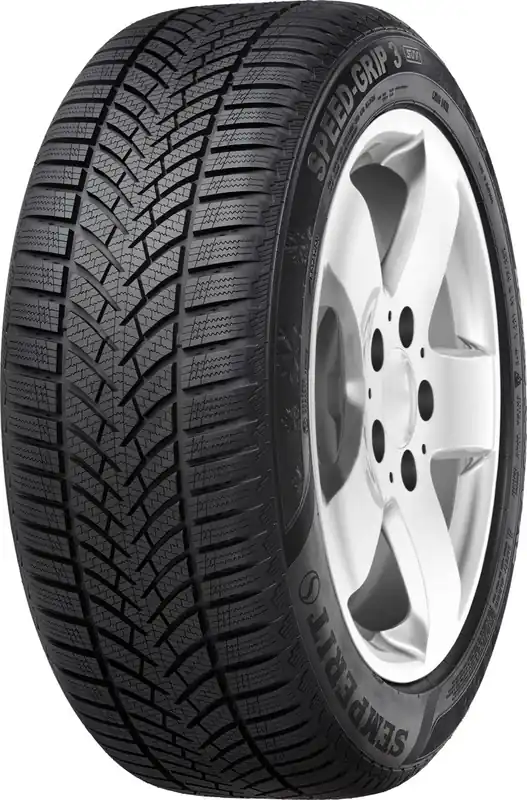 Preț mic Anvelopa Iarna 225/45R18 95V SEMPERIT Speed Grip 3-XL