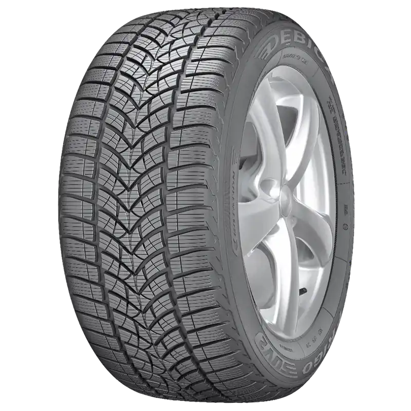 Anvelopa Iarna 255/55R18 109H DEBICA FRIGO SUV 2 MS XL Discount