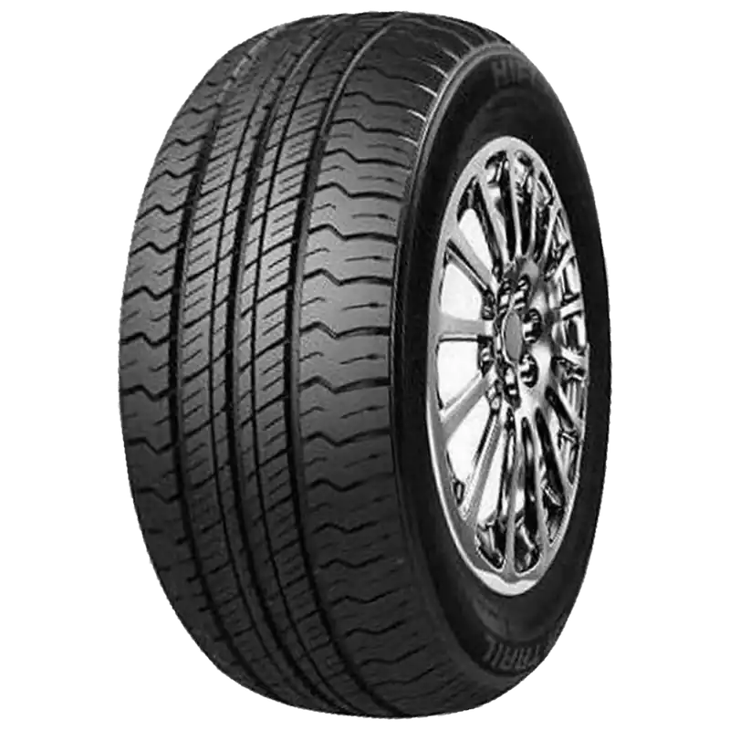 Anvelopa Vara 195/50R13C 104N Hifly Super Trail Ofertă limitată