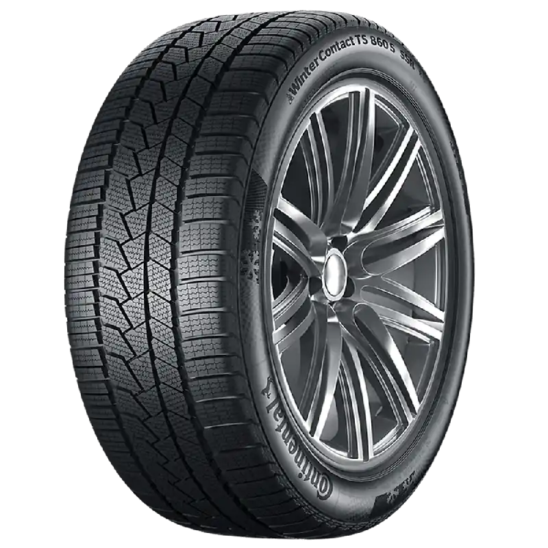 Super ofertă Anvelopa Iarna 245/40R21 100V CONTINENTAL Winter Contact Ts860s Ao-XL