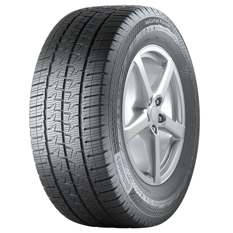 Preț mic Anvelopa All Season 235/65R16C 121/119R Continental VanContact 4Season