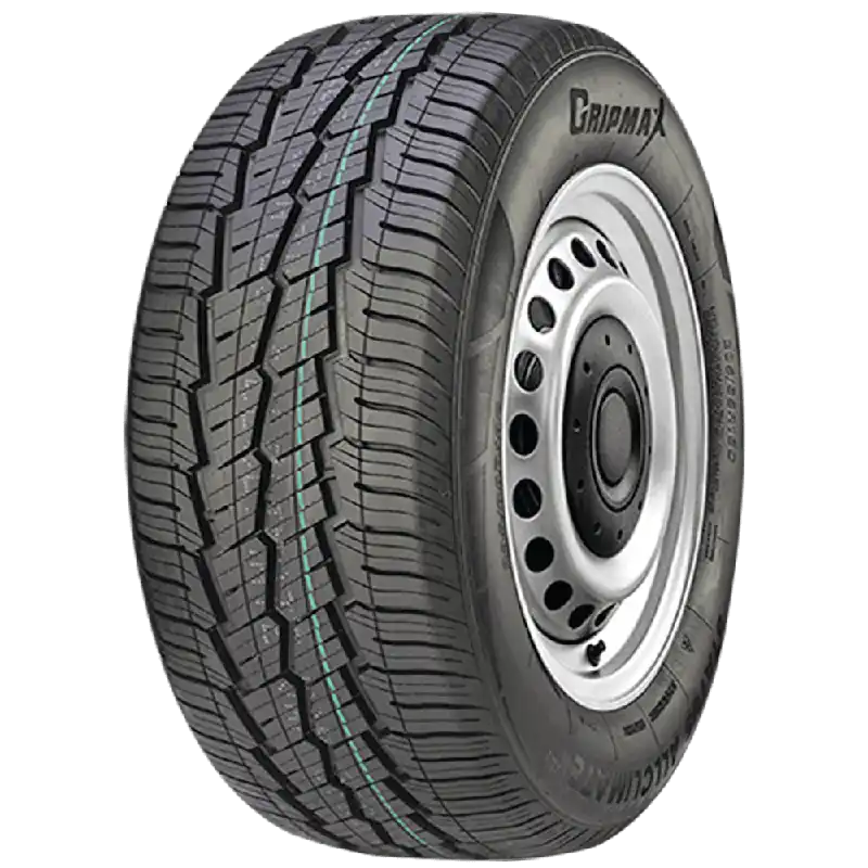 Disponibil imediat Anvelopa All Season 195/60R16 99T GRIPMAX Suregrip As Van