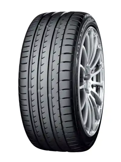 Ultima șansă Anvelopa Vara 225/40R18 92Y YOKOHAMA V105 Xl
