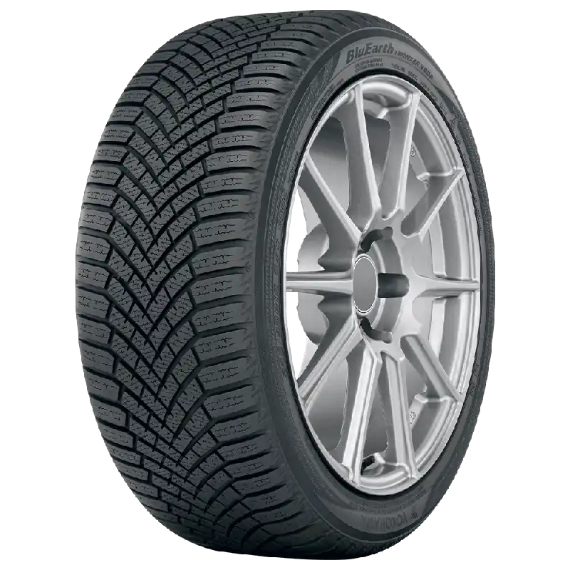Bestseller Anvelopa Iarna 305/40R20 112V YOKOHAMA V906 Bluearth Suv Xl