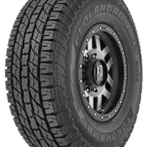 Anvelopa All Season 275/65R18 116H YOKOHAMA G015 Rbl Premium