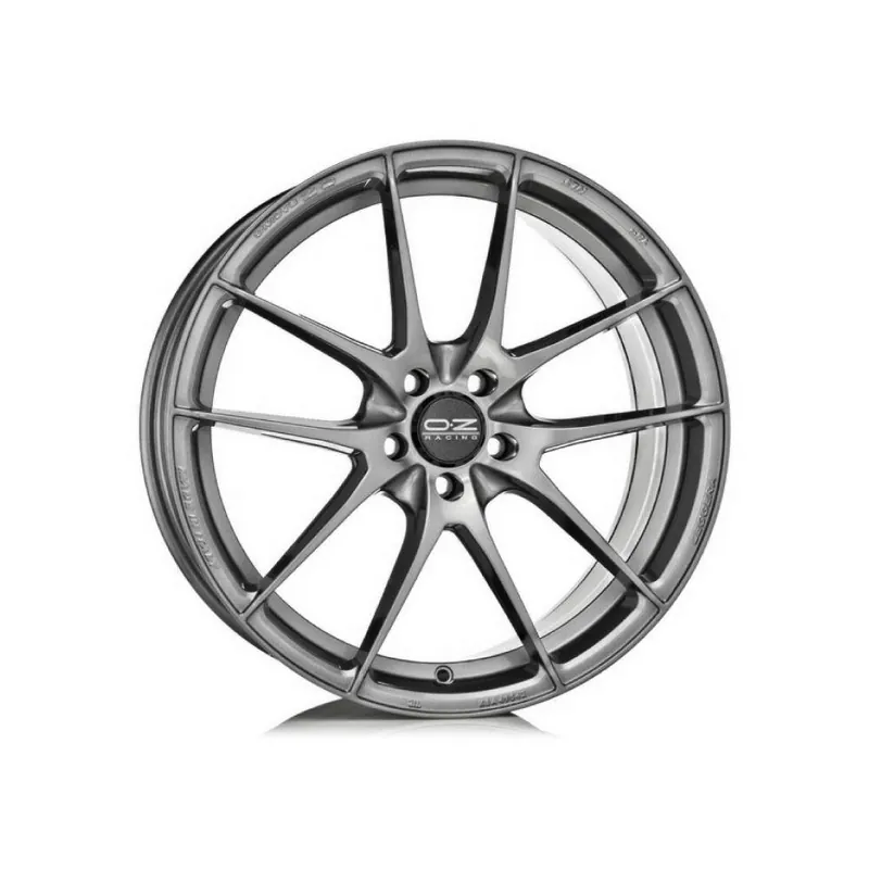 Ofertă de sezon Janta aliaj OZ LEGGERA HLT GCB 8x19 5x114,3 ET45