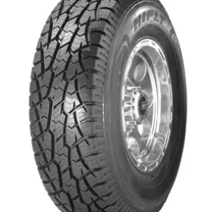 Preferatul clienților Anvelopa Vara 265/70R17 121S HIFLY At601