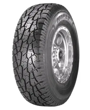 Preferatul clienților Anvelopa Vara 265/70R17 121S HIFLY At601