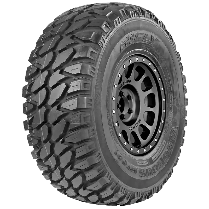 Reducere Anvelopa Vara 245/75R16 120Q HIFLY Vigorous Mt601 P.o.r.