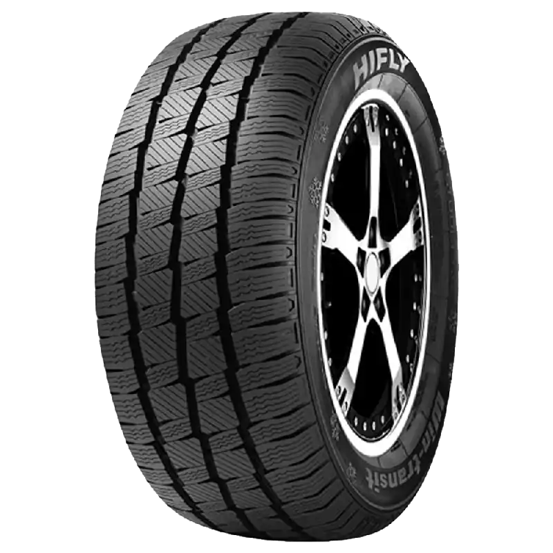 Noutate Anvelopa Iarna 235/65R16 115R HIFLY Win-transit