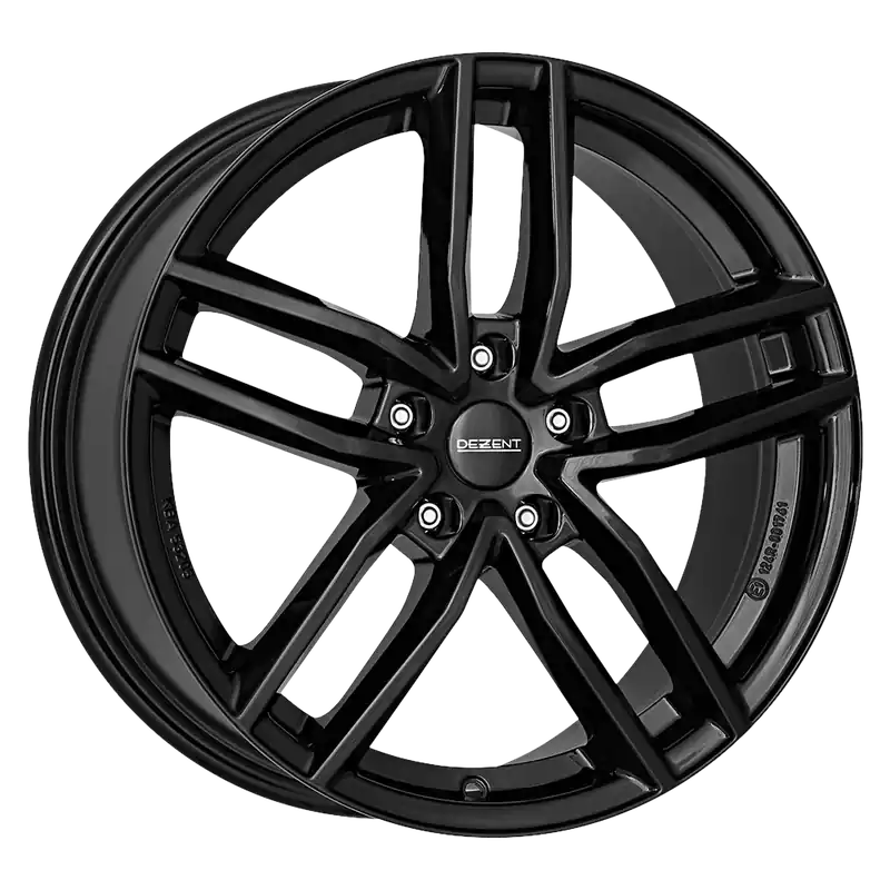 Janta aliaj 17 Inchi Dezent Tr 5x114 ET 40 Latime 7 inchi Retur gratuit