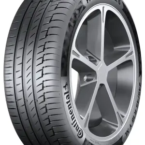 Anvelopa Vara 225/55R17 101Y CONTINENTAL Premium Contact 6-XL Doar azi