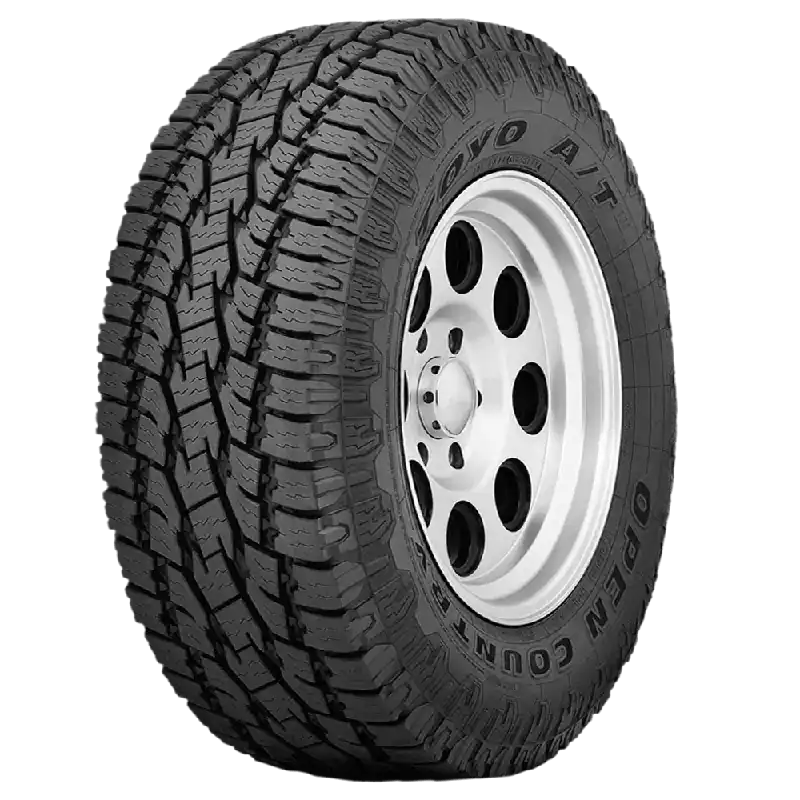 Plată sigură Anvelopa Vara 215/65R16 98H TOYO Open Country A/t