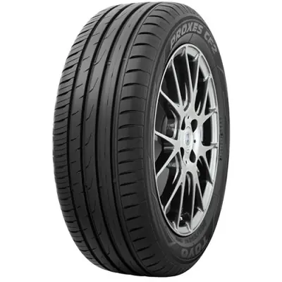 Ultima șansă Anvelopa Vara 205/55R16 94V TOYO Proxes Cf2 Xl