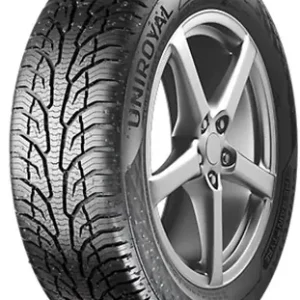 Plată sigură Anvelopa All Season 175/55R15 77T UNIROYAL All Season Expert 2