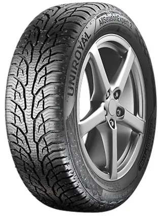 Plată sigură Anvelopa All Season 175/55R15 77T UNIROYAL All Season Expert 2