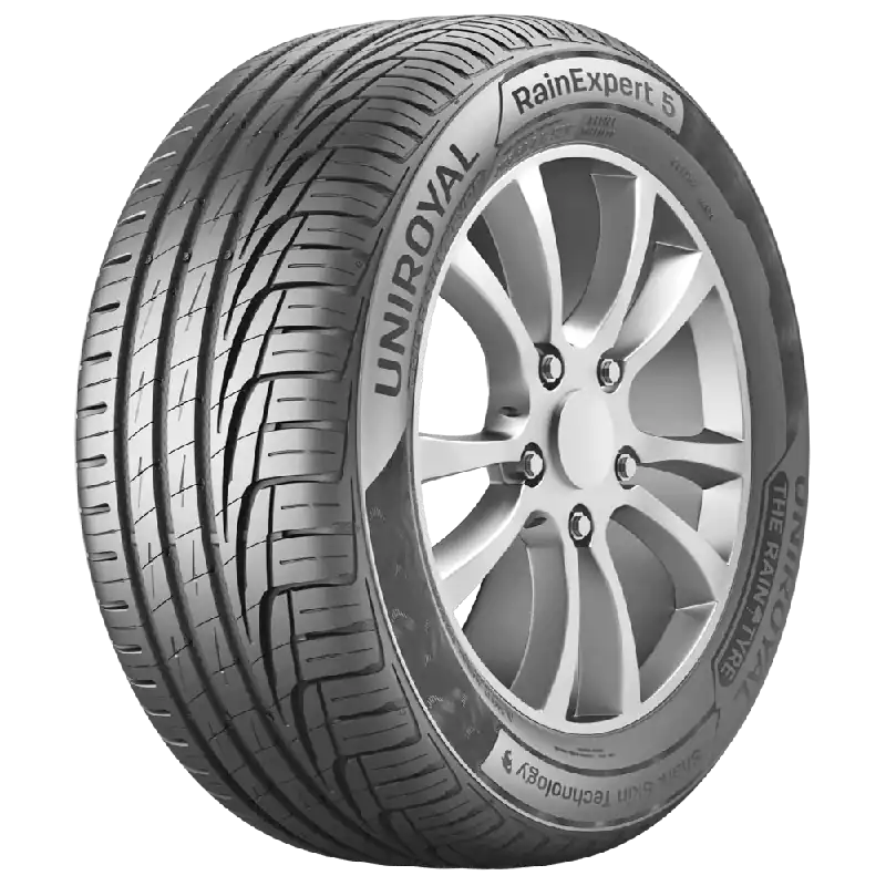 Reducere de preț Anvelopa Vara 175/65R14 82T UNIROYAL Rainexpert 5
